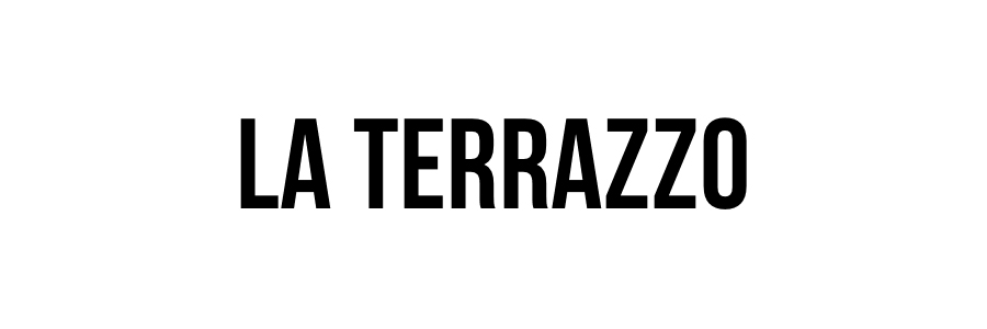 La Terrazzo Logo